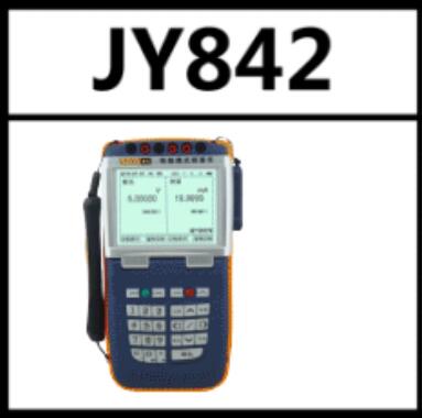 久久白丝足交91AV 2s热电偶热阻测试仪JY842的大量光点新上市